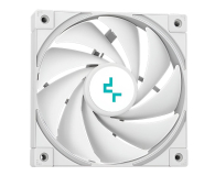 Deepcool LT520 White 2x120mm - 1281302 - zdjęcie 3